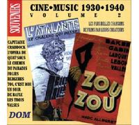 Compilation - 1930/1940 Vol.2