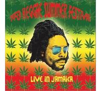 Compilation - 1993 Reggae Summer Fes:Live in Jamaica [Import]