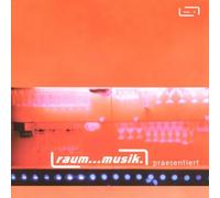 Compilation - #2 - Raum Musik Praesentiert...