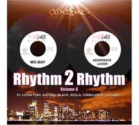Compilation - 2 Rythm/Vol.6