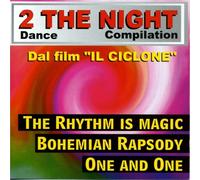Compilation - 2 The Night Dance Compilation [Import]