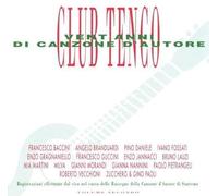 Compilation - 20 Anni Di Canzone D'autore