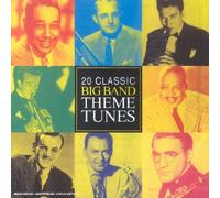Compilation - 20 Classic-Big Band Theme Tune