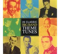 Compilation - 20 Classic-Big Band Theme Tune
