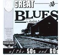 Compilation - 20 Blues Recordings of The 50s and [Import]