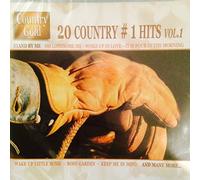 Compilation - 20 Hits Vol 1 (Country Gold)