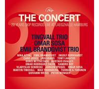 Compilation - 20 Yeasr Skip Rec. Live at Laeiszhalle Hamburg (EDT.) [Import]