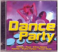 DANCE PARTY - Compilation