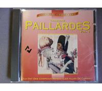 Compilation - Chansons Paillardes