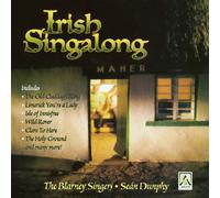 Compilation – Irish Singalong – Universal Music Group