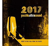 Compilation - 2017 Pacific Ultra Sound [Import]