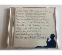 Various Mielsch – Pure Groove – Compilation 20th Century Blues – Hommage à Noël Coward – Import