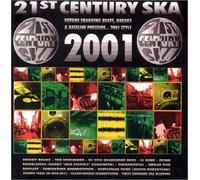 Compilation - 21 St Century Ska 2001-Future Skanking Beats, Breaks