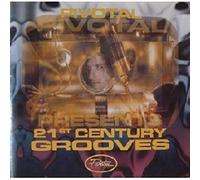 Pivotal – Compilation « 21st Century Groove »
