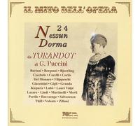 Compilation - 24. Nessun Dorma. Arie Da Opera [Import]