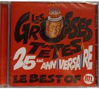 Compilation - 25 eme anniversaire