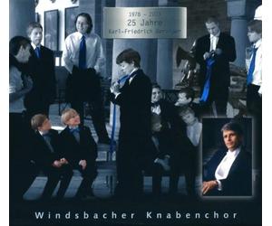 Compilation - 25 Jahre Karl-Friedrich Beringer