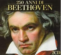 Compilation - 250 Anni Del Viaggio Di Mozart in Italia 1770-2020 (2 CD + Libretto 4 Pagine) [Import]