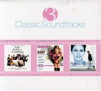 Compilation - 3 Classic Ost