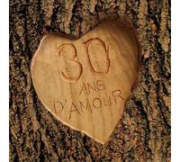 compilation - 30 Ans d'amour [Import]