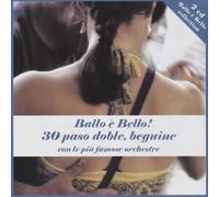 Compilation - 30 Paso Doble Beguine [Import]