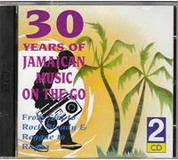Compilation - 30 Years of Jamaican Music