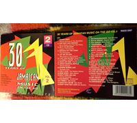 Compilation - 30 Years of Jamaican Music Vol 2