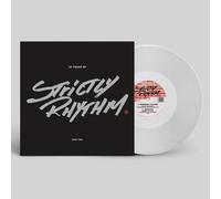 30 Years of Strictly Rhythm/Part Two