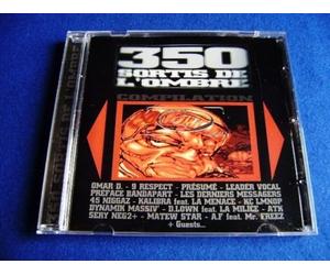 Compilation - 350 Sortie De l'ombre