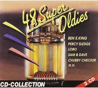 Compilation - 48 Super Oldies [Import]