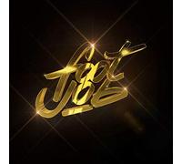 Compilation - 5 Years Footjob (12")