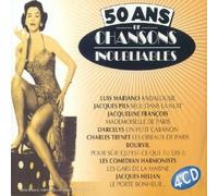 Compilation - 50 Ans De Chansons Inoubliables