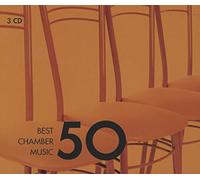 Compilation - 50 Best Musique de chambre