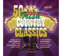 Compilation - 50 Irish Country Classics / DOL3CD07 [Import]