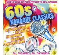 Compilation - 60s Karaoke Classics [Import]