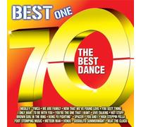 Compilation - 70 One The Best Dance [Import]