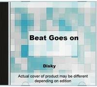Compilation - 70's Disco Generation-Beat Goes on