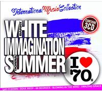 Compilation - 70's Stars (Barry White,Donna Summer,Immagination.) [Import]