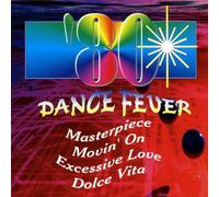 Compilation - 80 Dance Fever