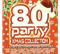 Compilation - 80 Party Xmas Collection [Import]