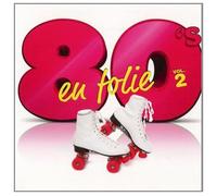 Compilation - 80'S en Folie/Vol.2