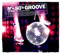 Compilation - 80's Groove [Import]
