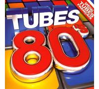 Compilation - 80'S Special Tubes Français
