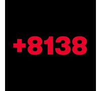 Compilation - +8138 (2x12")