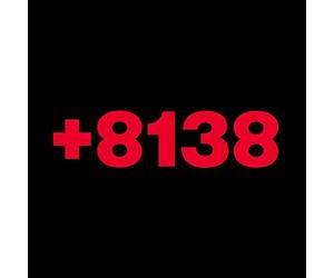 Compilation - +8138 (2x12")