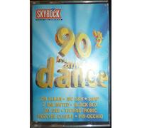 Compilation - 90 Annees Dance 2