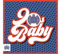 Ministry of Sound – 90s Baby – Import