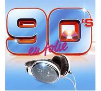 Compilation - 90'S en Folie