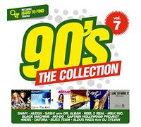 Compilation - 90's the Collection..