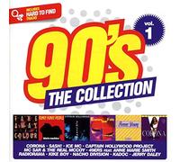 Compilation - 90s The Collection Vol.1 [Import]